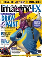 ImagineFX